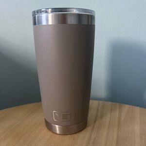 yeti cup